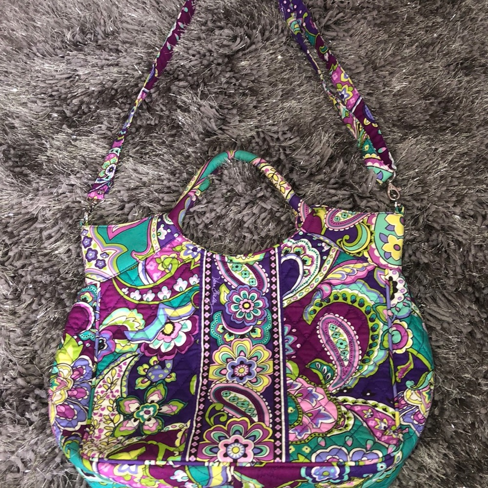 Vera Bradley bag